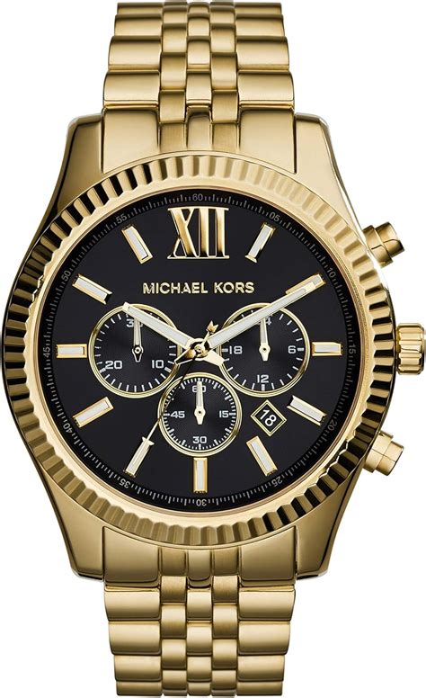 michael kors wtch|michael kors watch original.